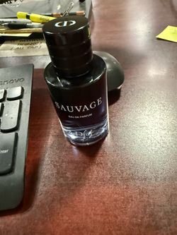cologne sauvage