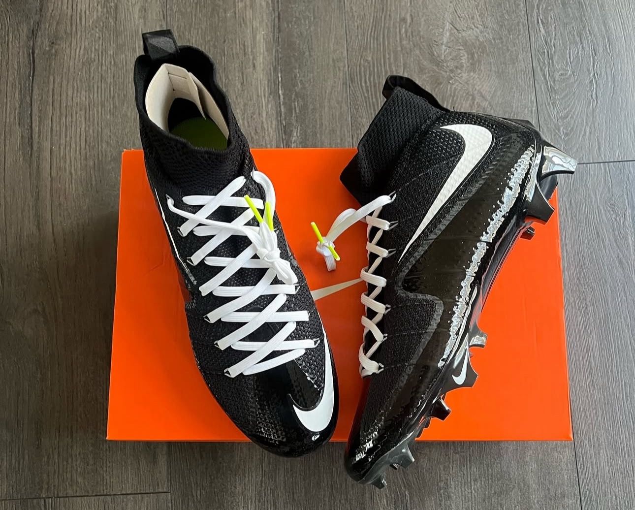 Nike Vapor Edge 360 Untouchable Pro
