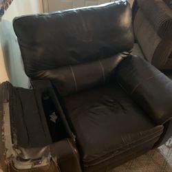 Recliner