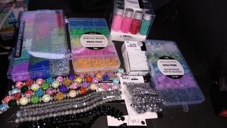 Beads