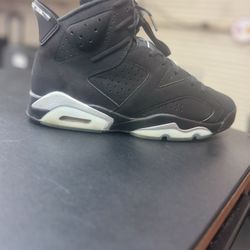 Jordan Retro 6 