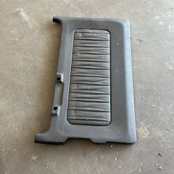G Class Rear Door Panel