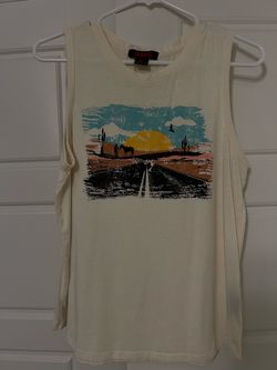 Women’s tank tops