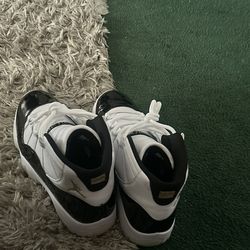 Jordan 11 DMP ‘gratitude’