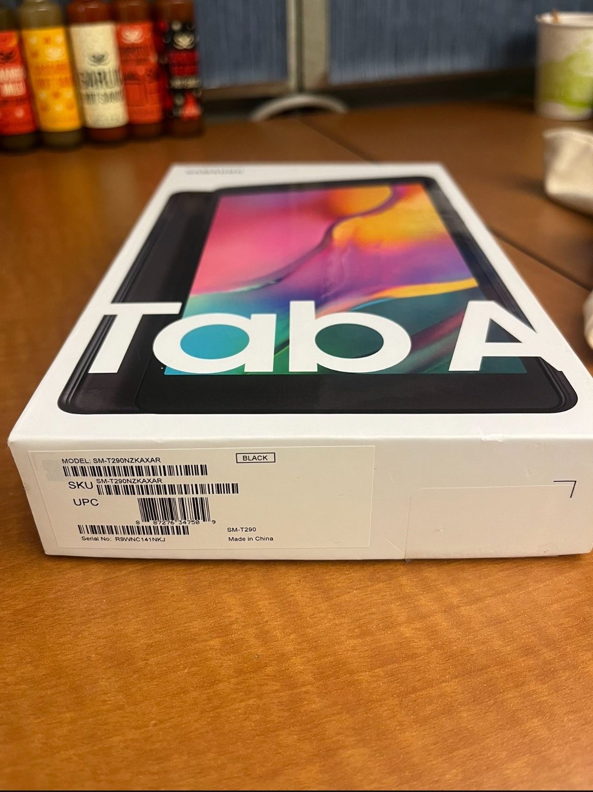 Samsung Tablets