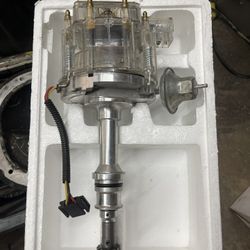 ford 302 HEI distributor