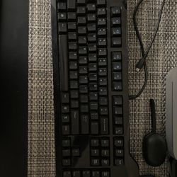 DasKeyboard  Model S Professional 