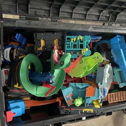 Hot Wheels City And Cars 🚗 