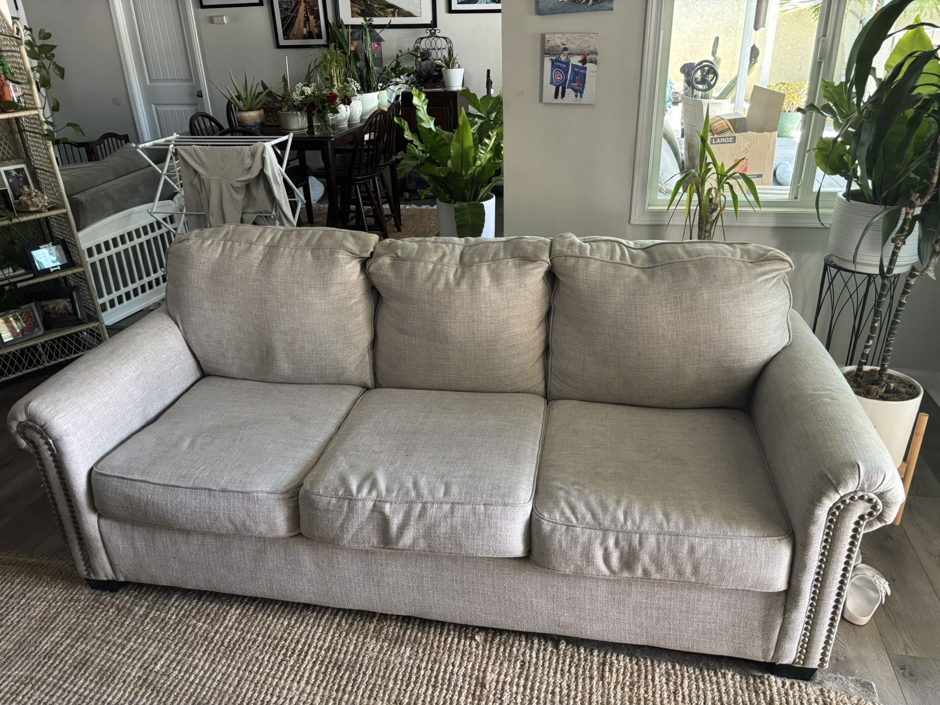 Nice Couch