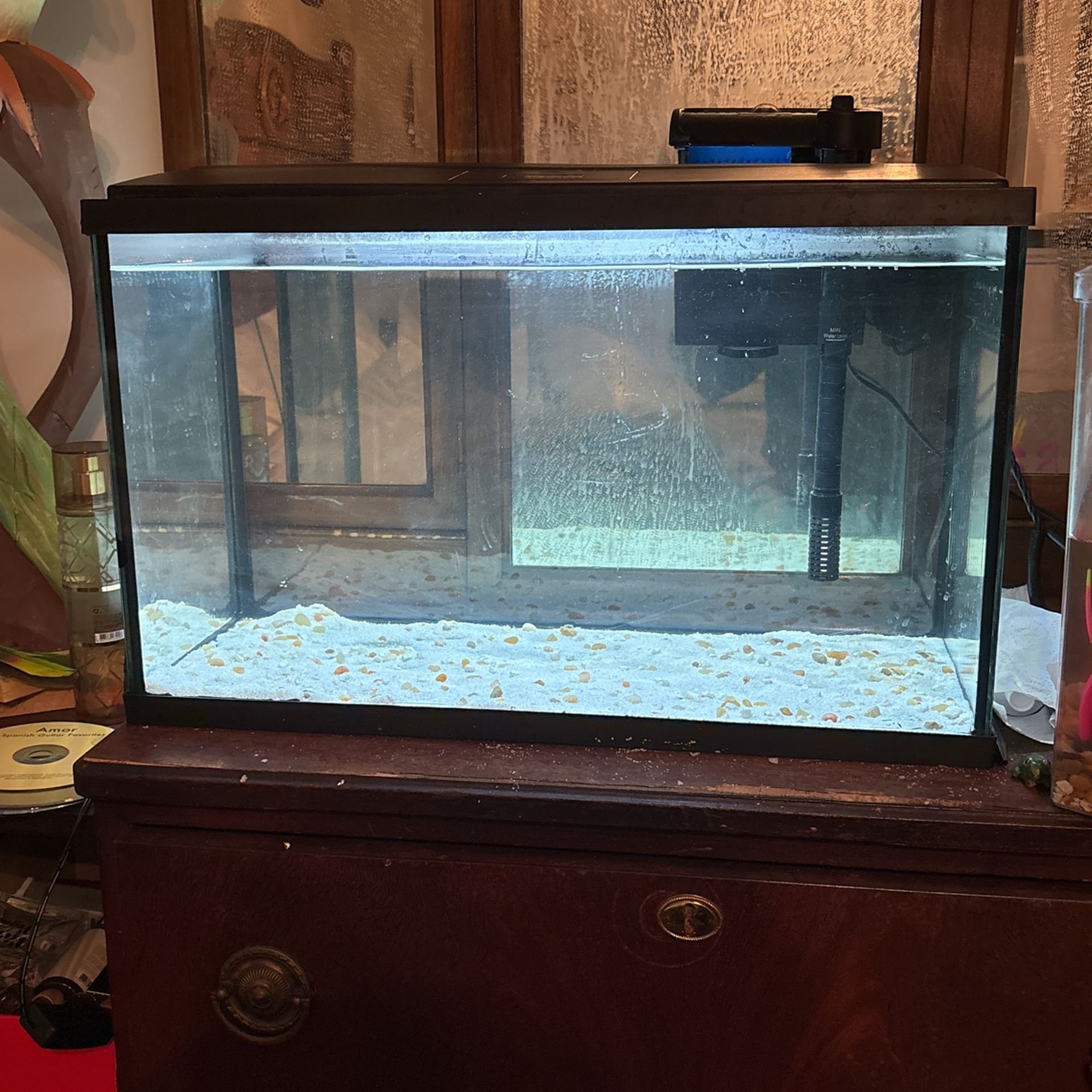 TopFin 10 Gal Starter Kit