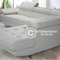 Modern sectional sofas! Shop Now Pay Later - Finance available No Credit Needed ✅ 