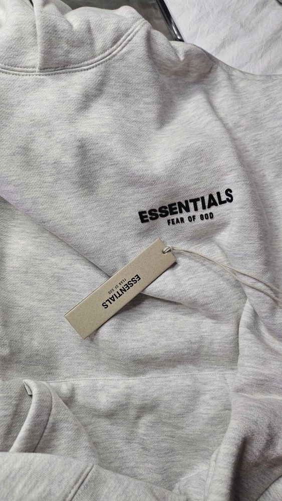 Authentic Essentials Hoodies & Joggers