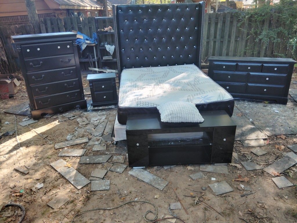 Remix Furniture