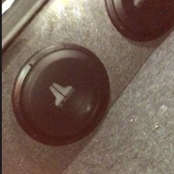 2 Jl 12s With Custom Box, Memphis Amp, Memphis Bluetooth Bass Nob