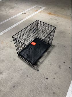 Pet Cage