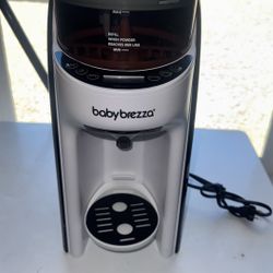 Baby Brezza