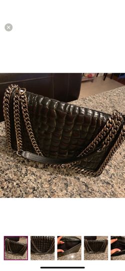 Zara Handbag