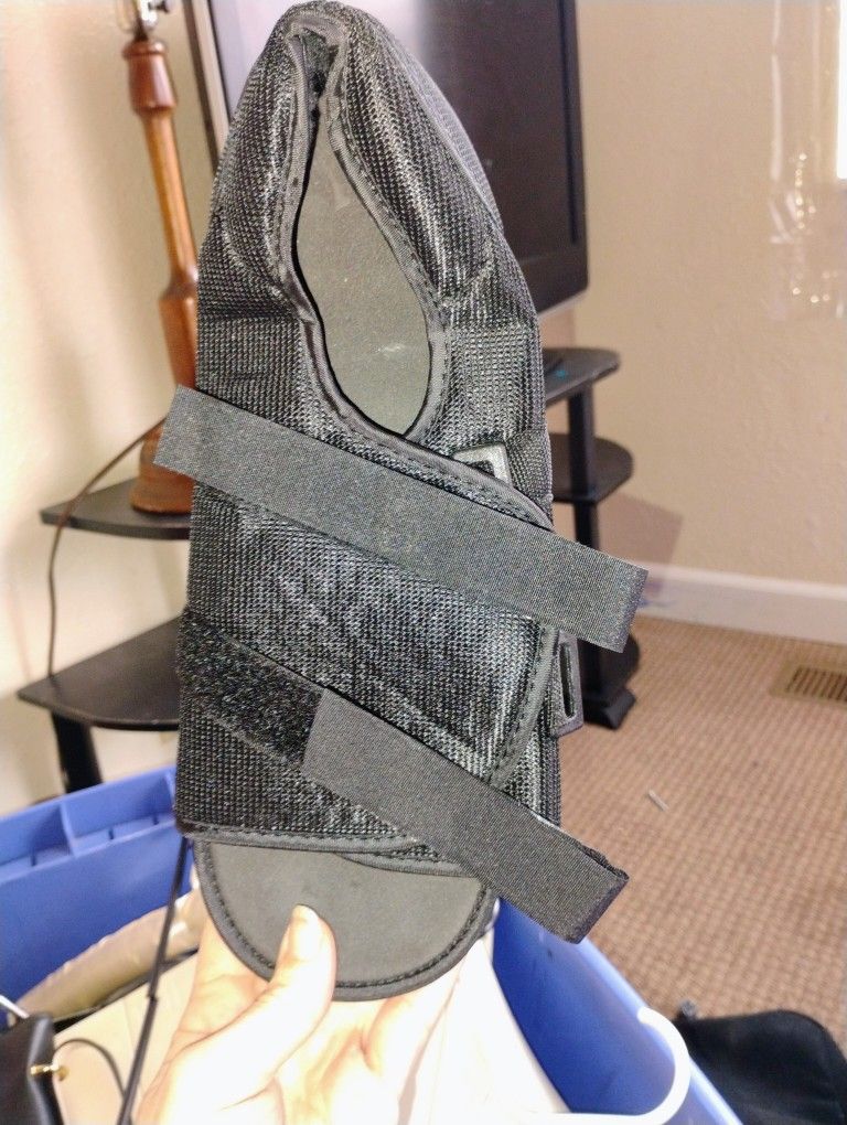 Men's Surgery Shoe 