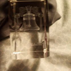 Philadelphia Glass 