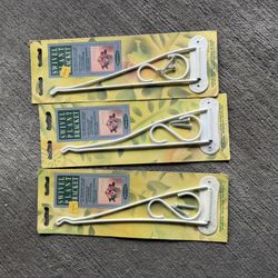 Plant Wall Hangers 