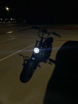 AMYYET E-BIKE