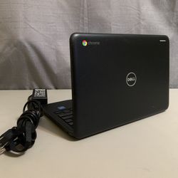 🟢🟢Dell 3180 Chromebook ( Back To School) 🟢🟢