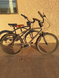 Beach Cruiser