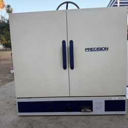 Precision Mechanical Convection Incubator 6LM