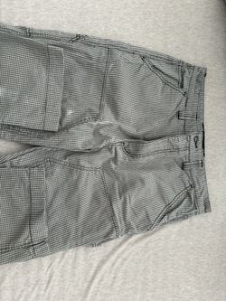 Stussy Double Knee Work Pants Size 31