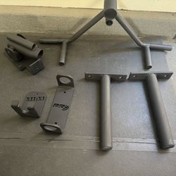 Home Gym Workout Equipment 