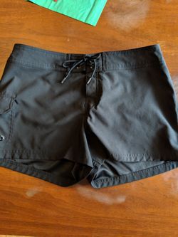 Jag swim shorts