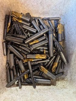 Cash for scrap carbide all types