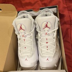 Jordan 6 Rings