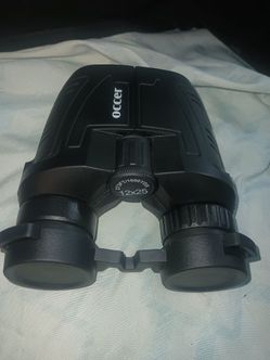 Occer binoculars