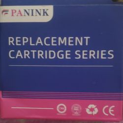 PANINK REPLACEMENT CARTRIDGE SERIES