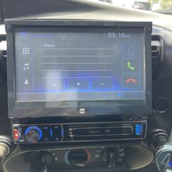 Car Stereo