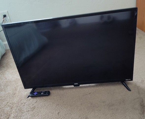 Roku Tv 32"