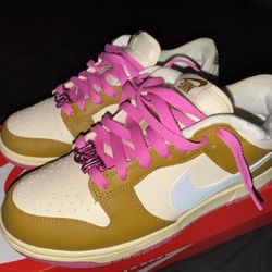 Nike Dunks