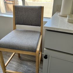Counter Height Target Stool 