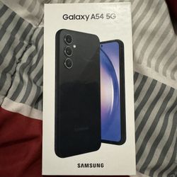 Galaxy A54 5G Unlocked