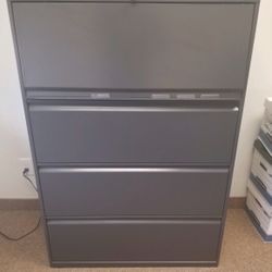 File Cabinets With Keys 