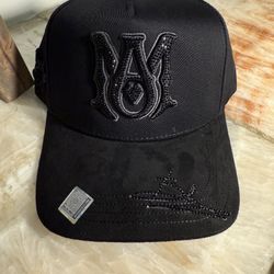 BIG BOSS SNAPBACK NEW