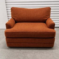 Brown Pull Out Couch NEED GONE ASAP