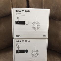 Ikea Hanging Light Fixtures (2)