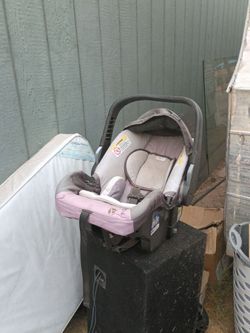 Baby car set