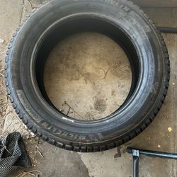 Michelin Tire