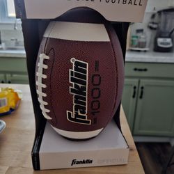 Franklin Official Size Football 
