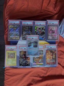 Open to offers