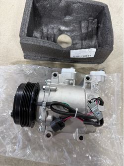 A/C Compressor Honda Insight or CR-Z