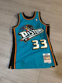 1998-99 Grant Hill